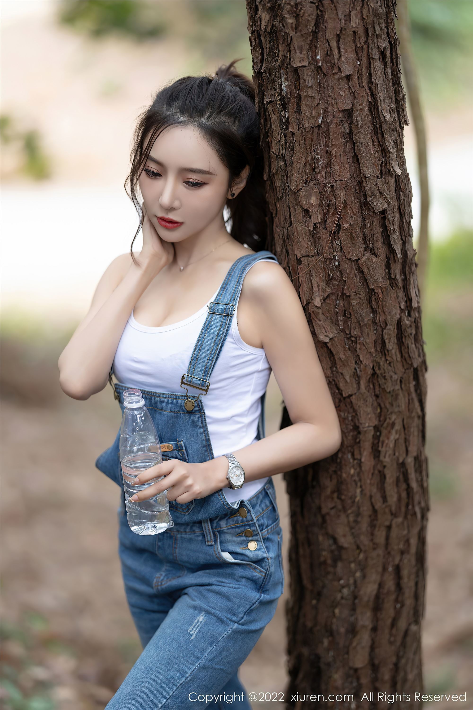 Xiuren秀人网 2022.01.14 NO.4465 王馨瑶yanni